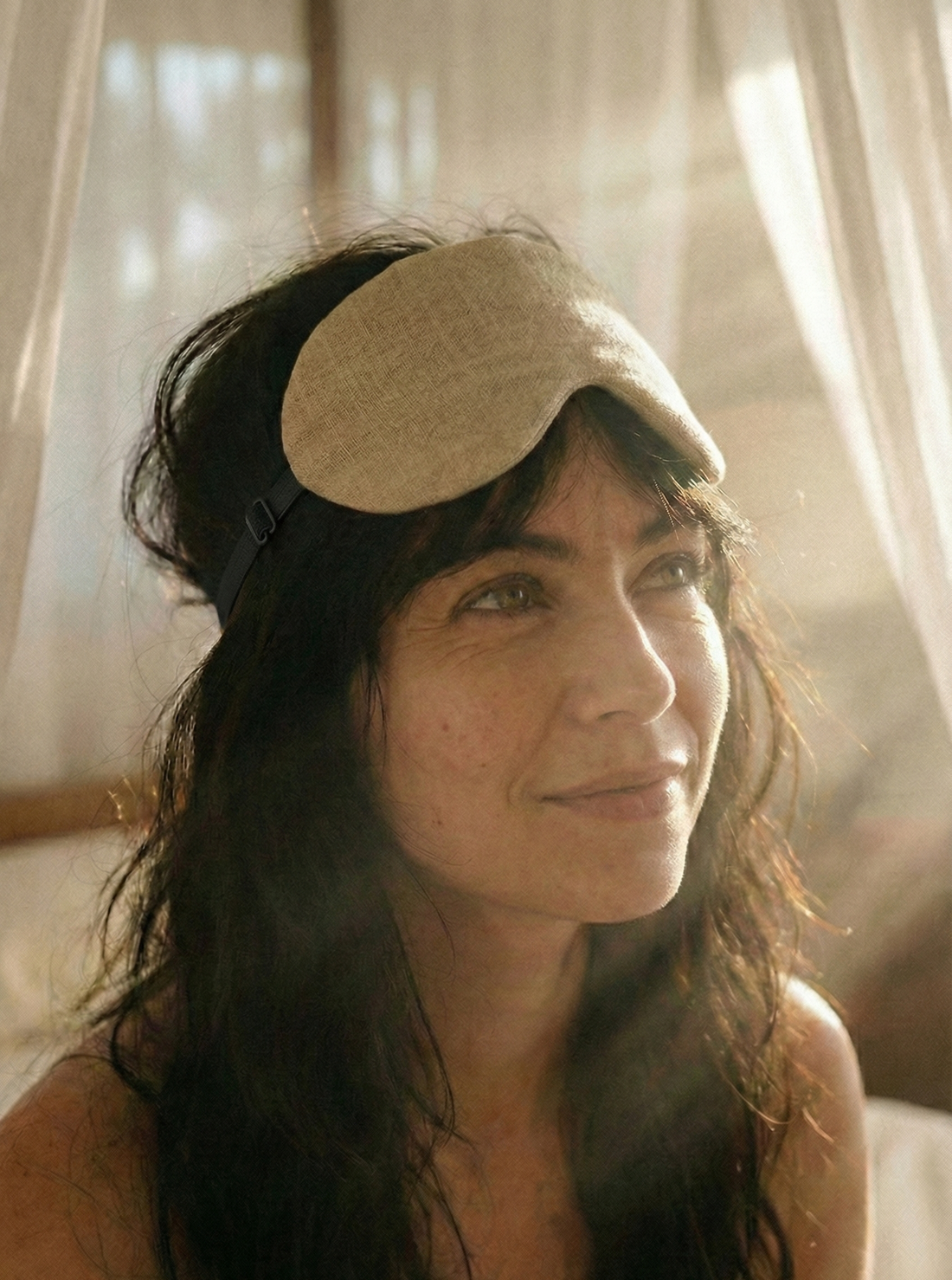 Why Better Sleep Is the Most Underrated Beauty Secret