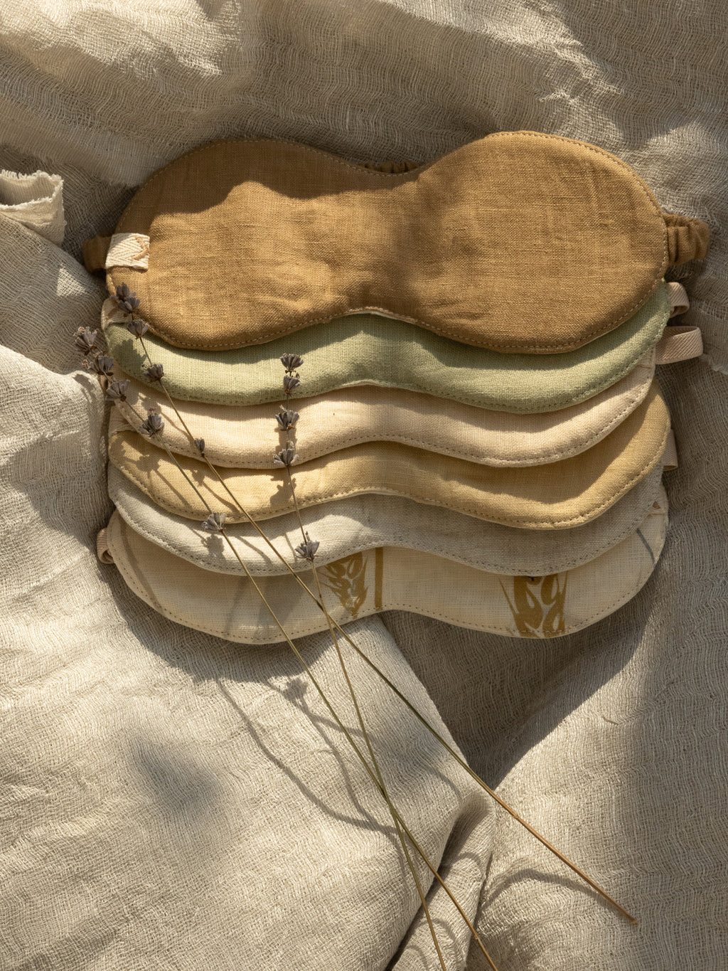 Eye Sleep Masks