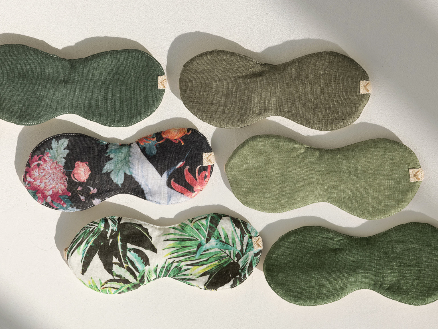 Eye Sleep Masks