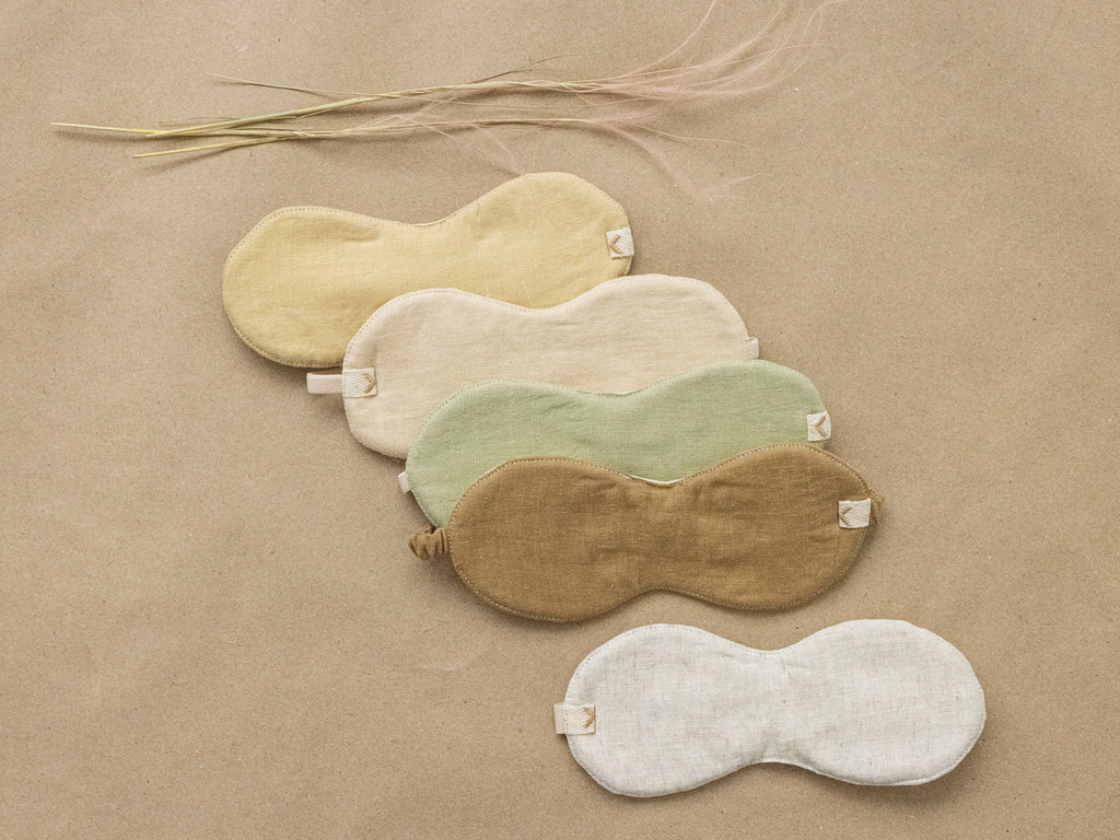 Eye Sleep Masks