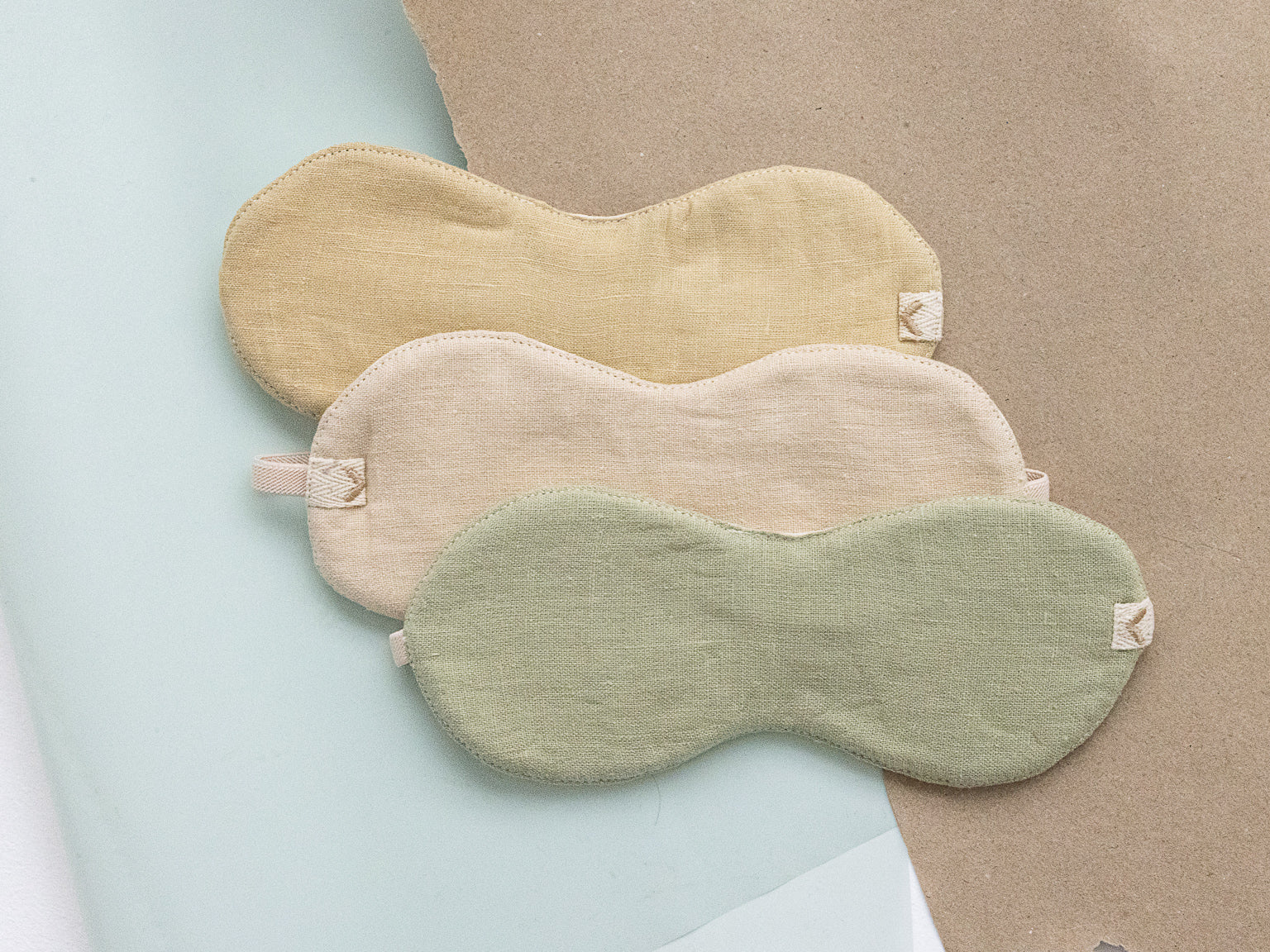 Eye Sleep Masks