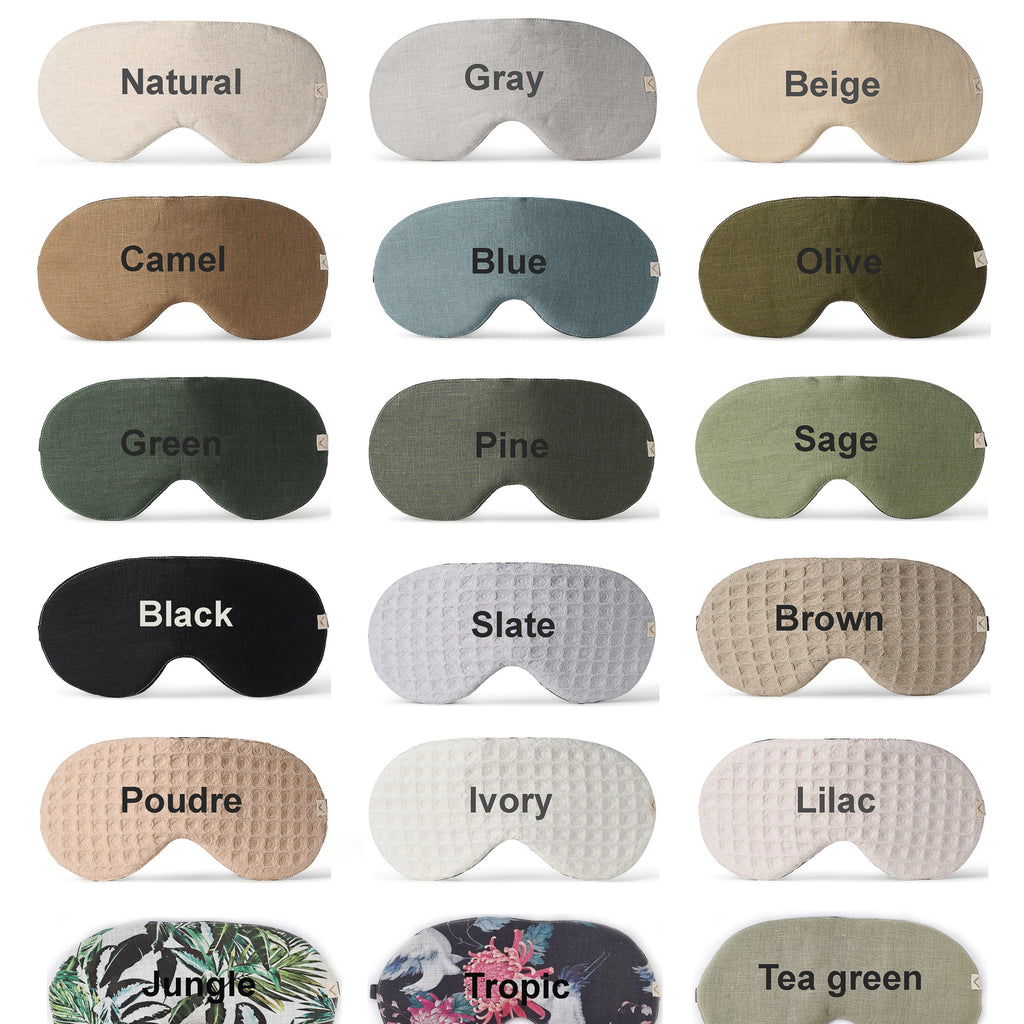Eye Sleep Masks